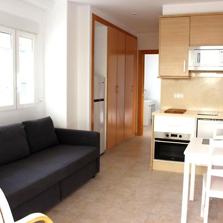אל קאמפיו Relax En Primera Linea A מראה חיצוני תמונה