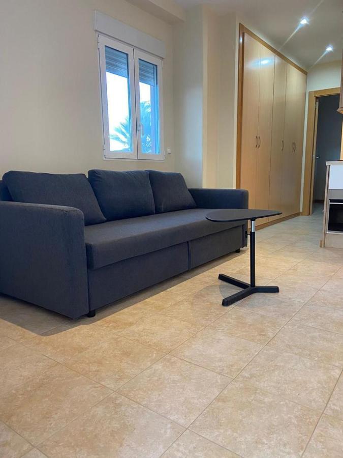 אל קאמפיו Relax En Primera Linea A מראה חיצוני תמונה