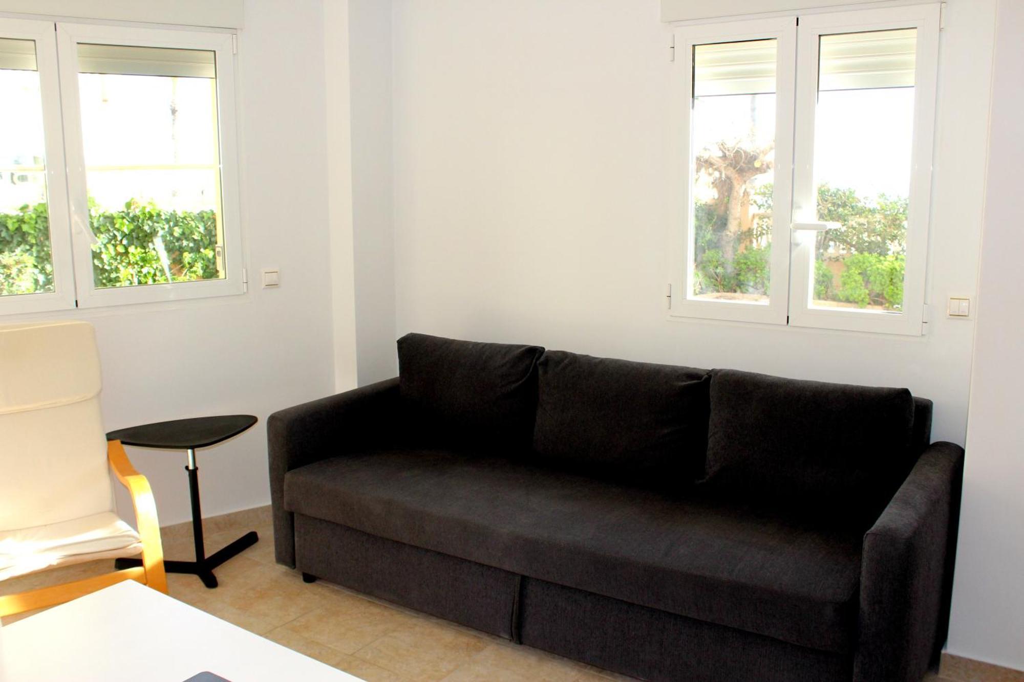 אל קאמפיו Relax En Primera Linea A מראה חיצוני תמונה