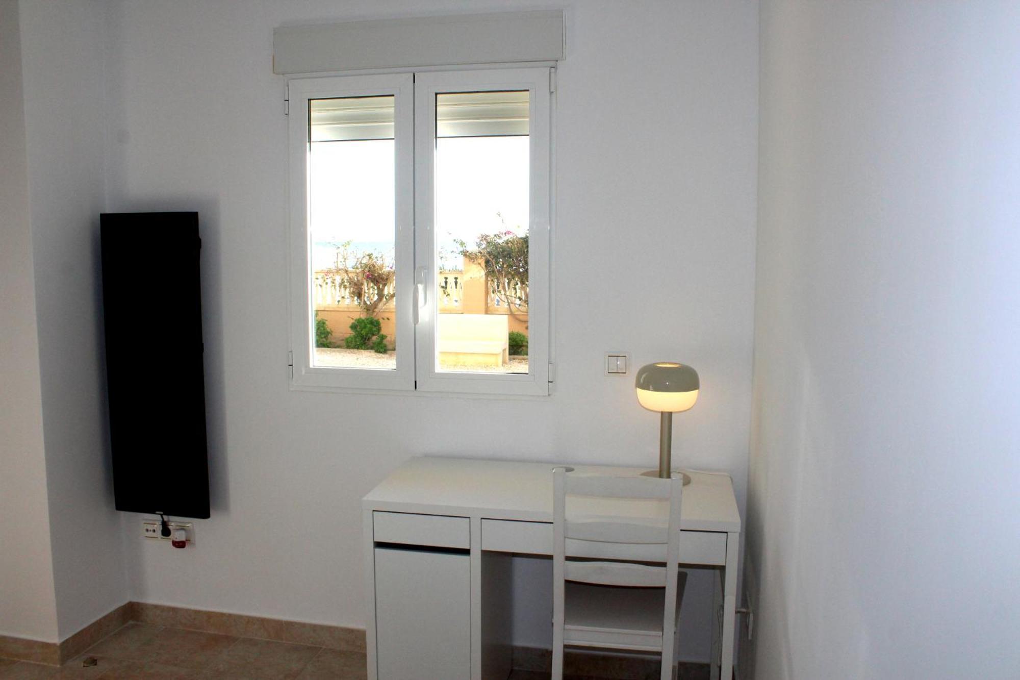 אל קאמפיו Relax En Primera Linea A מראה חיצוני תמונה